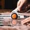 6 Packs: 2 ct. (12 total) Fiskars® Titanium Straight Rotary Blades
